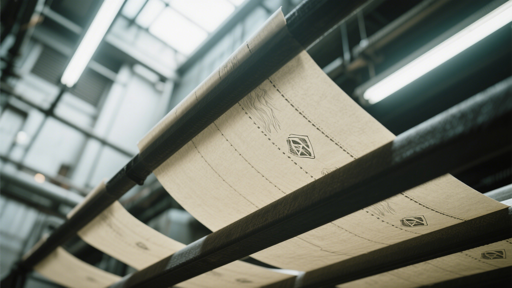 regional analysis of anti counterfeit printing